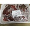 Image 1 : SHELF PULLS (AS IS):  STIRFRY BEEF STRIPS (APPROX. $10.41)