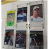 Image 1 : COLLECTIBLE:  APPROX. 14 BASEBALL CARDS