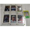 Image 2 : COLLECTIBLE:  APPROX. 14 BASEBALL CARDS