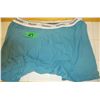 Image 1 : NEW:  HANES BOXER BRIEFS (SIZE XL)