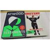 Image 1 : 2 BOOKS INCLUDING "GRETZKY & THE TESTAMENT"