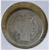 Image 2 : 1902 USA SILVER HALF DOLLAR