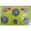 Image 1 : 1970 PROOF CANADA MINT SEALED COIN SET