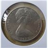 Image 2 : 1979 NEW ZEALAND HALF CROWN