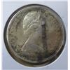 Image 2 : 1967 CANADA GOOSE SILVER DOLLAR