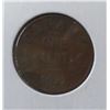 Image 2 : 1922 F CANADA KEY DATE PENNY