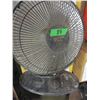 Image 1 : RADIANT HEATER (RUNNING)