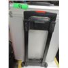 Image 2 : METAL CASE ON WHEELS