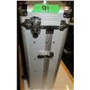 Image 3 : METAL CASE ON WHEELS