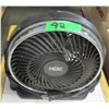 Image 1 : HDX FAN (RUNNING)