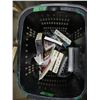 Image 1 : ROLLING TOTE & CALENDARS