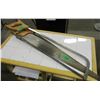 Image 2 : HAND SAW & MEAT SAW