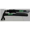 Image 1 : HUNTING KNIFE & THROWING AXE
