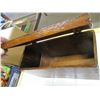Image 1 : WOOD BOX