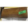 Image 2 : WOOD BOX