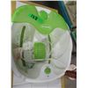 Image 1 : DR. SCHOLLS FOOT MASSAGER