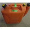 Image 1 : 5 GALLON JERRY CAN