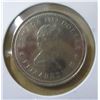 Image 2 : 1867 - 1982 CANADA CONFEDERATION/CONSTITUTION DOLLAR