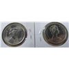 Image 2 : 1968 - 1970 PROOF CANADA HALF DOLLARS