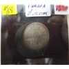 Image 1 : 1884 VICTORIAN (SCARCE DATE) CANADA DIME