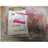 Image 1 : SHELF PULLS (AS IS):  PORK STEWING CUBES (APPROX. $7.12)