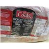 Image 1 : SHELF PULLS (AS IS):  HICKORY SMOKED HAM (APPROX. $16.28)