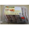 Image 1 : SHELF PULLS (AS IS):  HOT ITALIAN PORK SAUSAGE (500G)