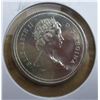 Image 2 : 1977 CANADA PROOF CAMEO VOYAGER DOLLAR