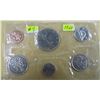 Image 1 : 1968 PROOF CANADA MINT SEALED COIN SET