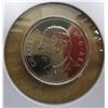 Image 2 : 2023 KING CHARLES III PROOF CANADA HALF DOLLAR