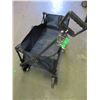 Image 1 : FREIGHT DAMAGE (AS IS):  FOLDING WAGON CART