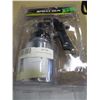Image 1 : FREIGHT DAMAGE (AS IS):  SPRAY GUN