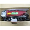 Image 1 : FREIGHT DAMAGE (AS IS):  4.5" ANGLE GRINDER (RUNNING)