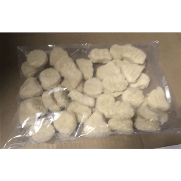 FROZEN:  OLYMEL CHICKEN NUGGETS (APPROX 1.5LBS) - BAG