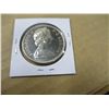 Image 2 : 1967 CANADA GOOSE SILVER DOLLAR