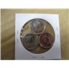 Image 2 : 1921 - 2021 CANADA MINT COLORIZED DIME SET