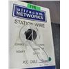Image 1 : FREIGHT DAMAGE (AS IS):  BOX C/W PCC CABLE