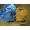 Image 1 : BOX C/W 2 TARPS