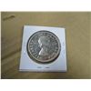 Image 2 : 1956 CANADA SILVER DOLLAR