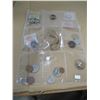 Image 1 : STOCK SHEET OF COINS & COLLECTABLES