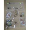 Image 2 : STOCK SHEET OF COINS & COLLECTABLES