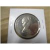 Image 2 : 1968 CANADA VOYAGER DOLLAR