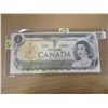Image 1 : 1973 (STAR SERIAL NUMBER (POKER HAND SERIAL NUMBER) $1 BILL