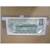 Image 2 : 1973 (STAR SERIAL NUMBER (POKER HAND SERIAL NUMBER) $1 BILL