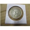 Image 2 : 1944 CANADA KING GEORGE VI SILVER HALF DOLLAR