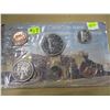 Image 1 : 1972 PROOF CANADA MINT SEALED COIN SET