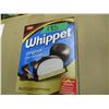 Image 1 : SHELF PULLS (AS IS):  WHIPPET ORIGINAL COOKIES (250G) - BOX