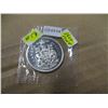 Image 1 : 1964 PROOF CAMEO CANADA SILVER HALF DOLLAR (MINT)