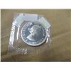 Image 2 : 1964 PROOF CAMEO CANADA SILVER HALF DOLLAR (MINT)