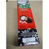 Image 1 : SHELF PULLS (AS IS):  CHOCOLATE BOMBS (3) - BOX